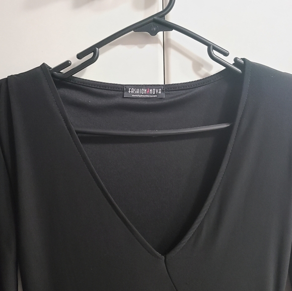 Dress - Picture 3 of 5